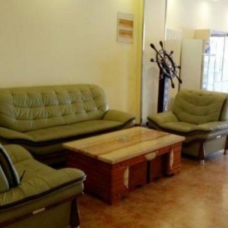 7Days Inn Dalian Xinghai Square Lianhe Road Metro Station المظهر الخارجي الصورة